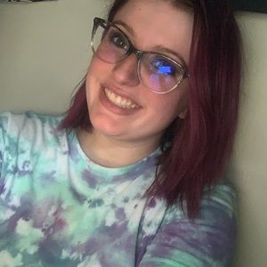 Meet your Posher, Natalie